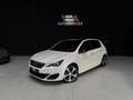 Peugeot 308 (2) 2.0 BlueHDi 180 S&S EAT6 GT Blanc - thumbnail 1