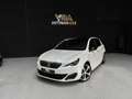 Peugeot 308 (2) 2.0 BlueHDi 180 S&S EAT6 GT Blanc - thumbnail 2