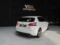 Peugeot 308 (2) 2.0 BlueHDi 180 S&S EAT6 GT Blanc - thumbnail 7