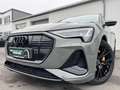 Audi e-tron S-Line 226€ m.20% Anz. 21 Zoll Optikp. Bremse Gu Gris - thumbnail 1