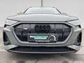 Audi e-tron S-Line 226€ m.20% Anz. 21 Zoll Optikp. Bremse Gu Gris - thumbnail 3