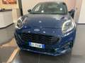 Ford Puma Puma II 2020 1.0 ecoboost h ST-Line X s Bleu - thumbnail 2