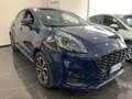 Ford Puma Puma II 2020 1.0 ecoboost h ST-Line X s Blu/Azzurro - thumbnail 4
