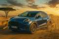 Ford Puma Puma II 2020 1.0 ecoboost h ST-Line X s Blu/Azzurro - thumbnail 1
