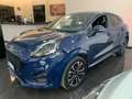 Ford Puma Puma II 2020 1.0 ecoboost h ST-Line X s Blu/Azzurro - thumbnail 2