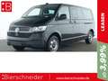 Volkswagen T6.1 Caravelle 2.0 TDI DSG Comfortline lang AHK NAVI SHZ PARKP Schwarz - thumbnail 1