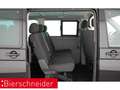 Volkswagen T6.1 Caravelle 2.0 TDI DSG Comf. lang AHK ACC SHZ PARKP Schwarz - thumbnail 5