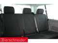 Volkswagen T6.1 Caravelle 2.0 TDI DSG Comfortline lang AHK NAVI SHZ PARKP Schwarz - thumbnail 5