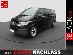 Volkswagen T6 Caravelle 2.0 TDI DSG Comf. lang AHK ACC SHZ PARKP