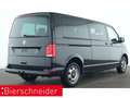 Volkswagen T6.1 Caravelle 2.0 TDI DSG Comf. lang AHK ACC SHZ PARKP Schwarz - thumbnail 3