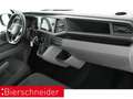 Volkswagen T6.1 Caravelle 2.0 TDI DSG Comf. lang AHK ACC SHZ PARKP Schwarz - thumbnail 4