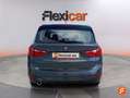 BMW 216 216i - 5P (2020) Gris - thumbnail 5