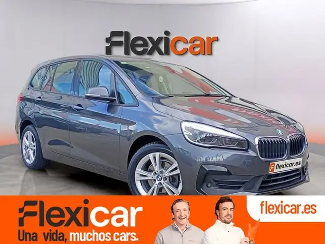 BMW 216 216i - 5P (2020)