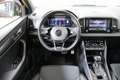 Skoda Karoq 2,0 TDI 4x4 DSG Sportline Schwarz - thumbnail 2