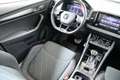Skoda Karoq 2,0 TDI 4x4 DSG Sportline Schwarz - thumbnail 14