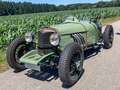 Oldtimer Riley 12 HP Sprite (12/4 Special) Frame-Off! Зелений - thumbnail 1