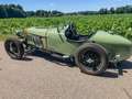 Oldtimer Riley 12 HP Sprite (12/4 Special) Frame-Off! Зелений - thumbnail 6