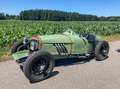 Oldtimer Riley 12 HP Sprite (12/4 Special) Frame-Off! Зелений - thumbnail 4