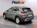 Hyundai KONA 1.0 TGDI Klass 4x2 Gris - thumbnail 4