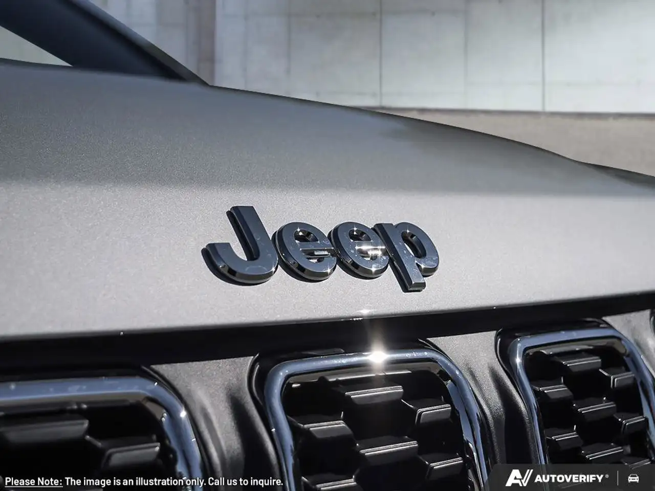 Jeep Compass снимка Jeep Compass