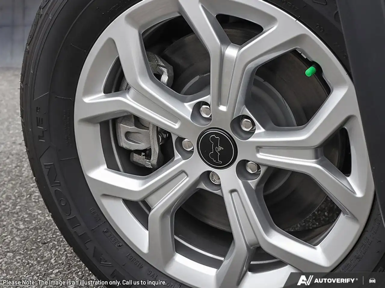 Jeep Compass снимка Jeep Compass