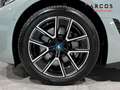 BMW i4 eDrive40 Gris - thumbnail 15
