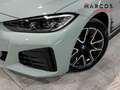 BMW i4 eDrive40 Gris - thumbnail 6
