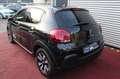 Citroen C3 MAX 110 1.2 PURETECH KLIMA KAMERA PDC 1.Hd Schwarz - thumbnail 13