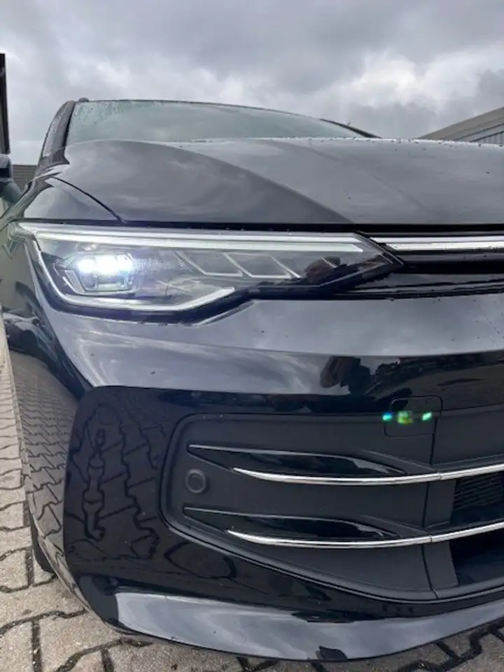 Volkswagen Golf Variant 1.5 eTSI 110 kW Goal 3