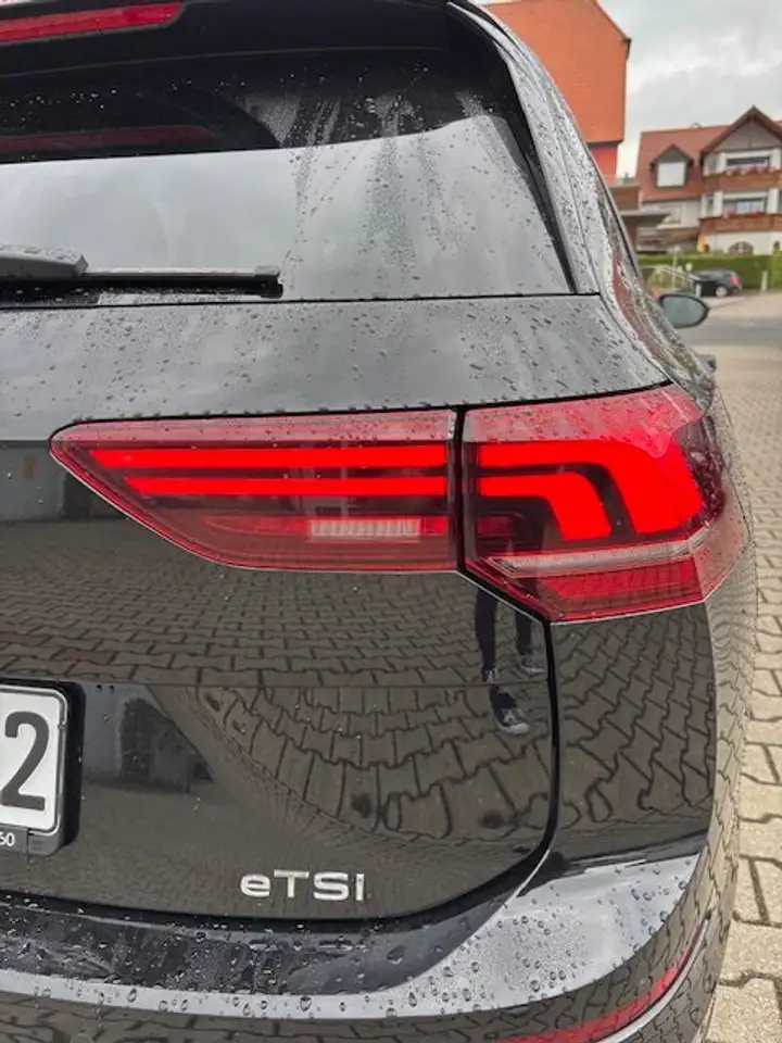 Volkswagen Golf Variant 1.5 eTSI 110 kW Goal 10