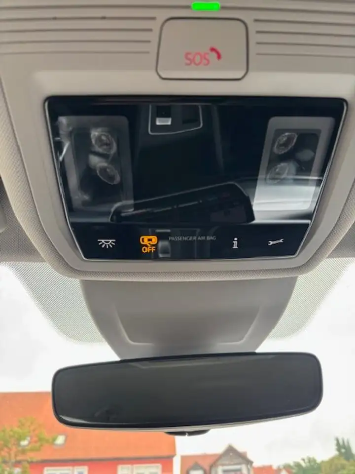 Volkswagen Golf Variant 1.5 eTSI 110 kW Goal 20