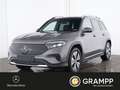 Mercedes-Benz EQB 300 4M Progressive AHK/Panorama/Distronic Grau - thumbnail 1