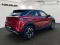 Opel Mokka 1.2 Elegance*LED*Navi*Carplay*Kamera*AHK Rot - thumbnail 4