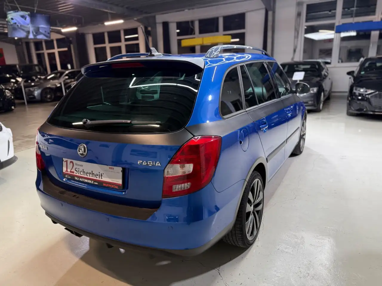 Das Auto