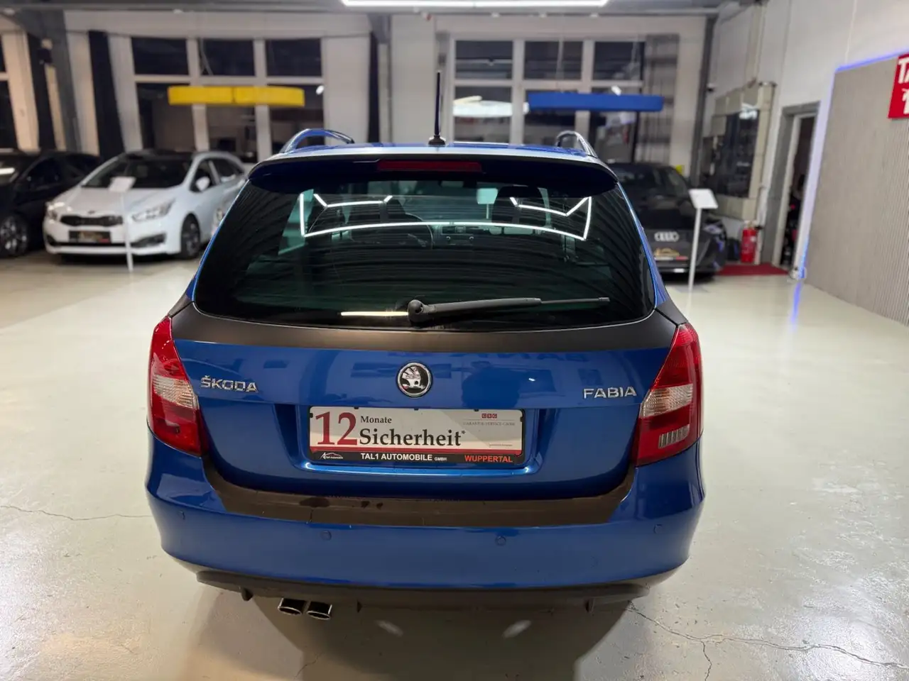 Das Auto