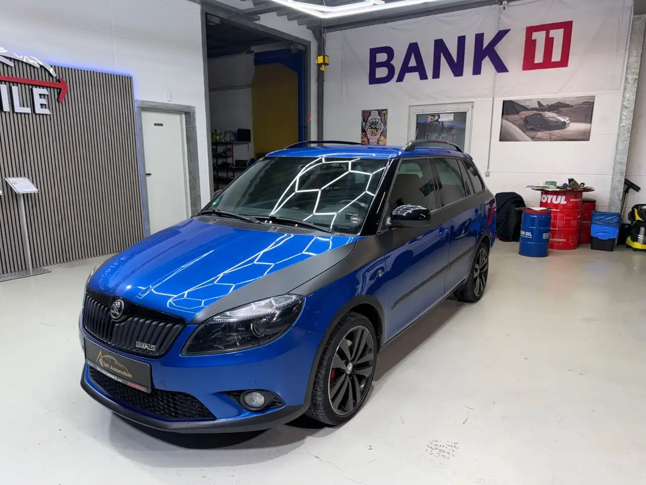 Das Auto
