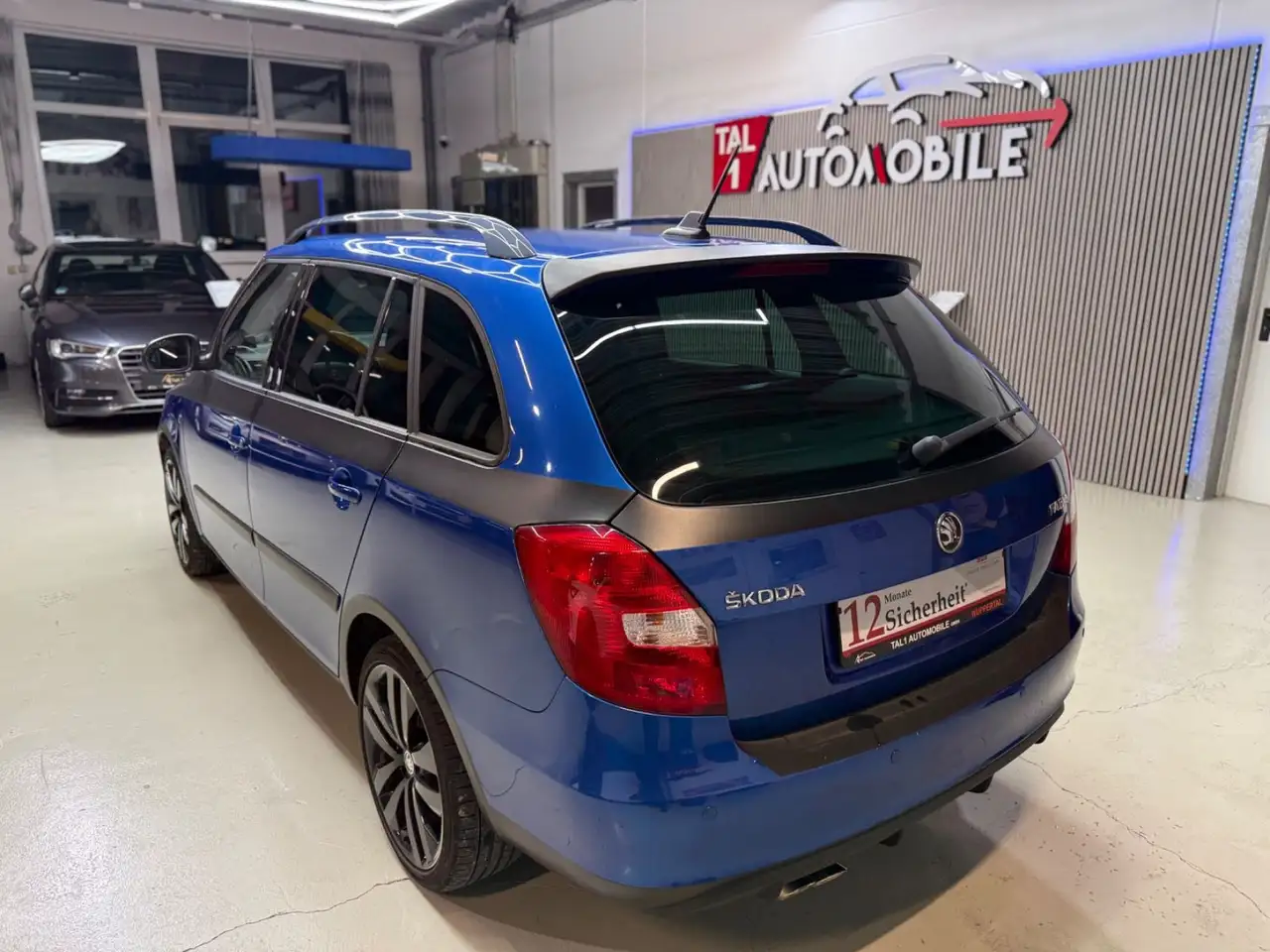 Das Auto