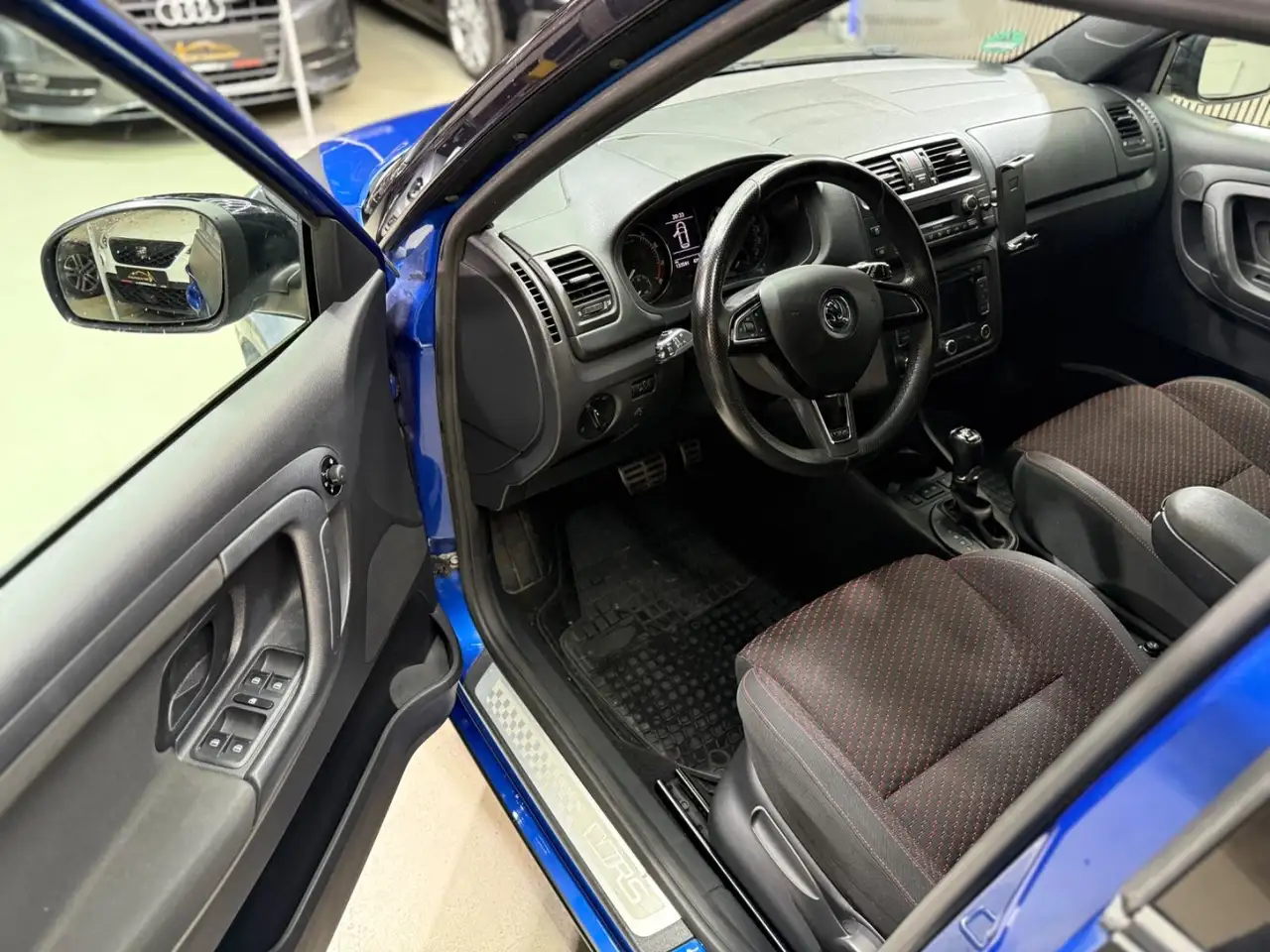 Das Auto