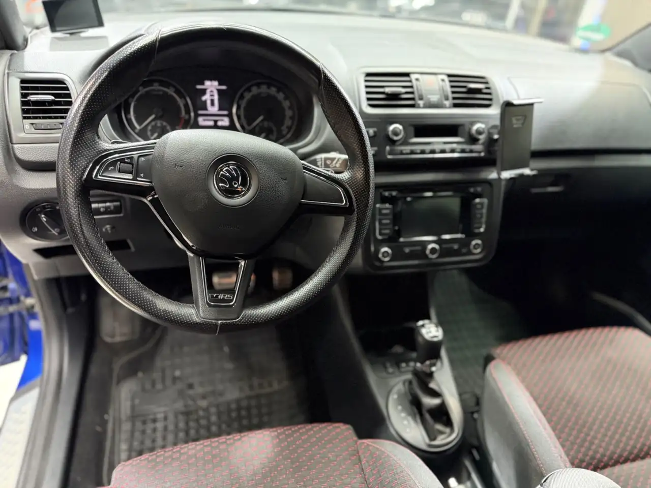 Das Auto