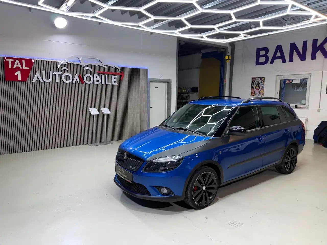 Das Auto