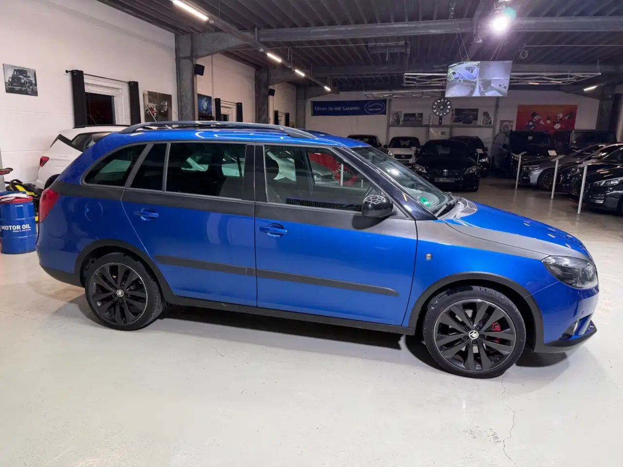 Das Auto