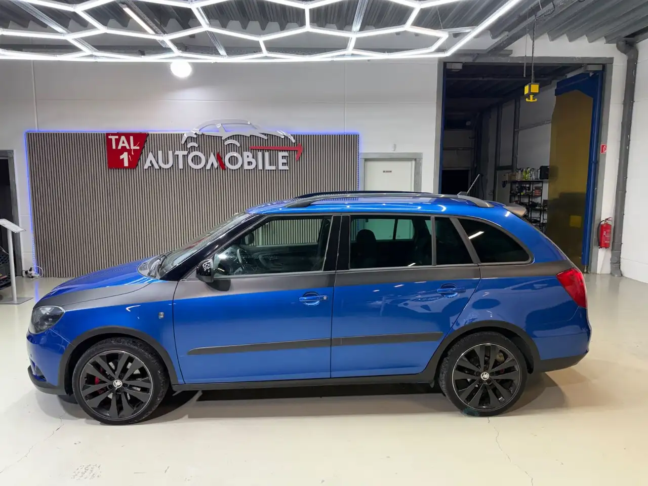 Das Auto