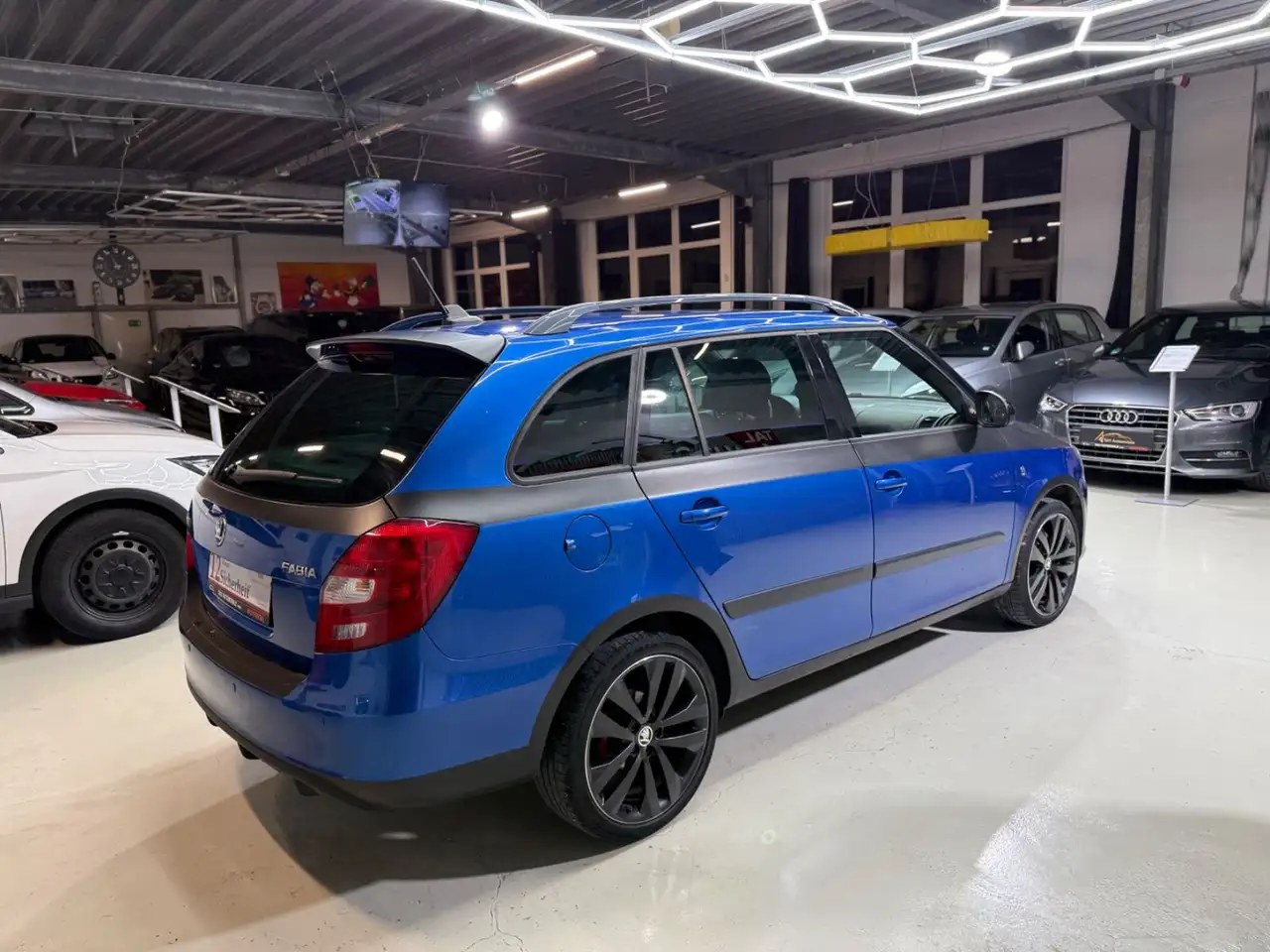 Das Auto