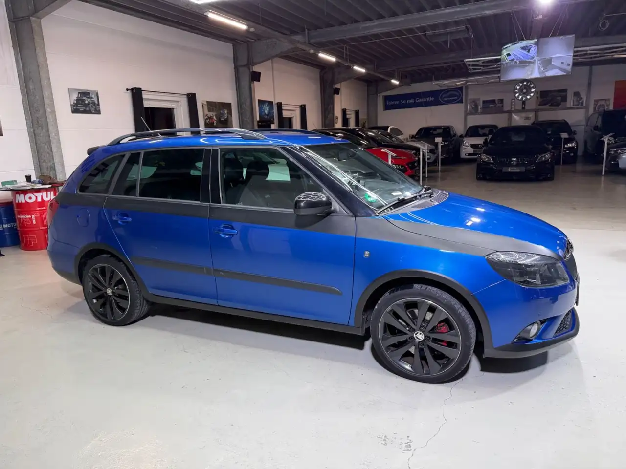 Das Auto