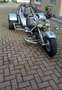 Boom Trike Low Rider Stříbrná - thumbnail 1