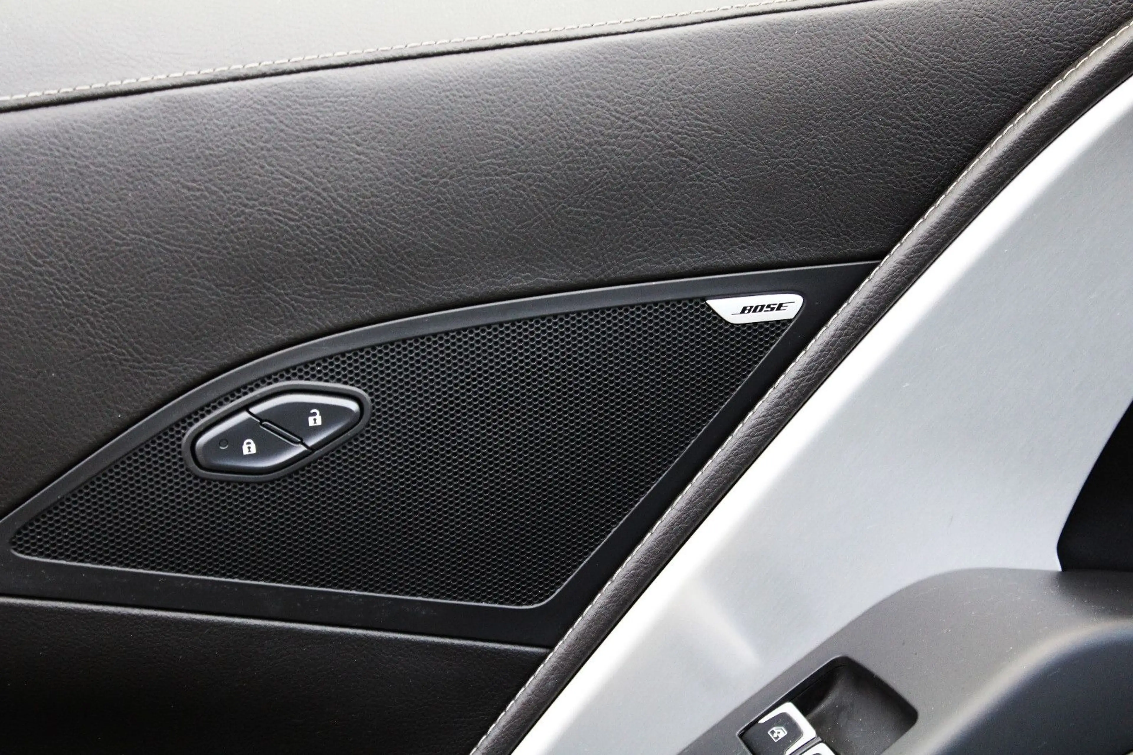 Corvette C7 Stingray*Inspektion Neu*Automatik*Bose* — photo 13