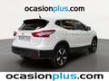 Nissan Qashqai 1.2 DIG-T Acenta 4x2 XTronic Blanco - thumbnail 4