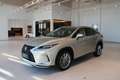 Lexus RX 450h E-four President **traumhafte Ausstattung** Gold - thumbnail 4