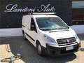 Fiat Scudo 2.0 MJT DPF Furgone 12q Comfort-  RIPRISTINATO Bianco - thumbnail 1