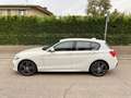 BMW 125 i 5p Msport 224cv auto  MOTORE NUOVO Blanc - thumbnail 3